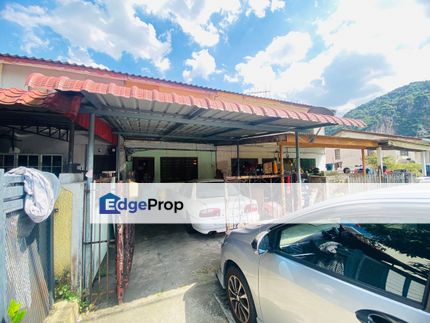 2 Sty Freehold Taman Sri Gombak Fasa 1, Batu Caves For Sale, Selangor, Batu Caves 