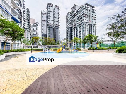 Freehold Palmyra Residence @ Bandar Puteri Bangi, Bangi For Sale, Selangor, Bangi