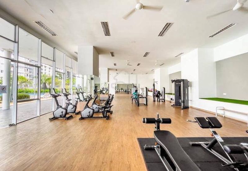 Palmyra Residence @ Bandar Puteri Bangi