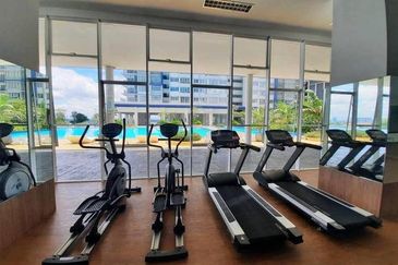 Palmyra Residence @ Bandar Puteri Bangi