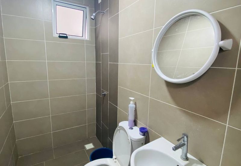 Palmyra Residence @ Bandar Puteri Bangi