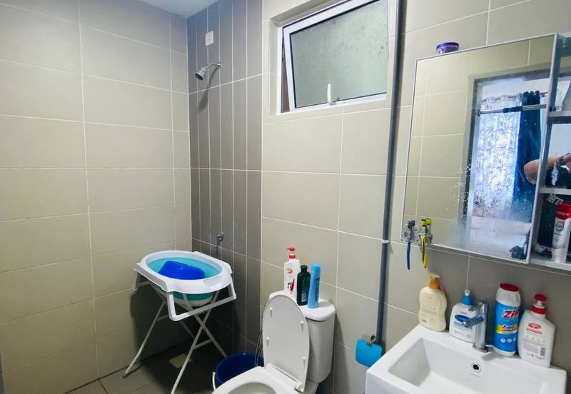 Palmyra Residence @ Bandar Puteri Bangi