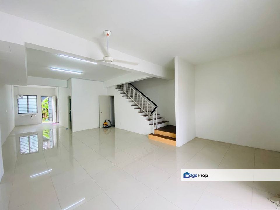 2 Sty Non Bumi Lot CasaView @ Cybersouth, Cyberjaya For Sale, Selangor, Cyberjaya