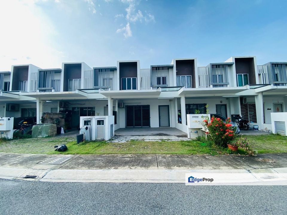 2 Sty Non Bumi Lot CasaView @ Cybersouth, Cyberjaya For Sale, Selangor, Cyberjaya
