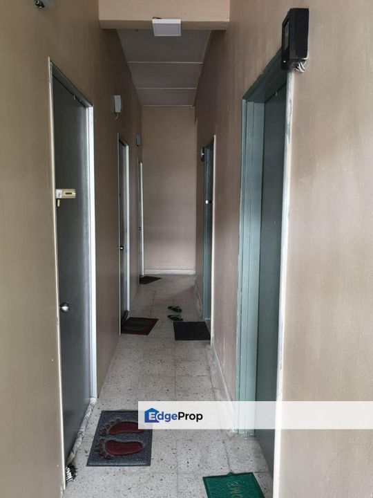 Freehold Single Storey Taman Desa Cempaka, Nilai For Sale, Negeri Sembilan, Nilai