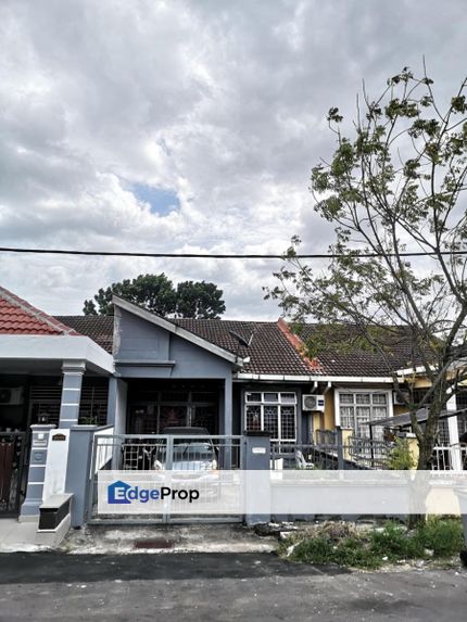 Freehold Single Storey Taman Desa Cempaka, Nilai For Sale, Negeri Sembilan, Nilai