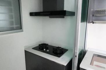 Razak City Residences