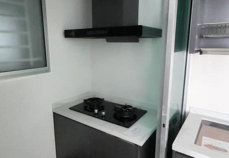 Razak City Residences