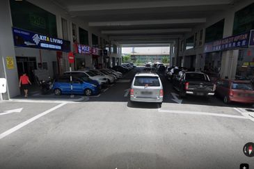 Razak City Residences