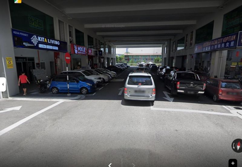 Razak City Residences