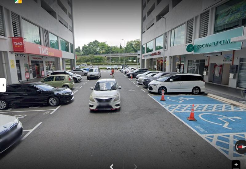 Razak City Residences