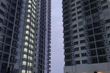 Razak City Residences