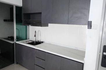 Razak City Residences