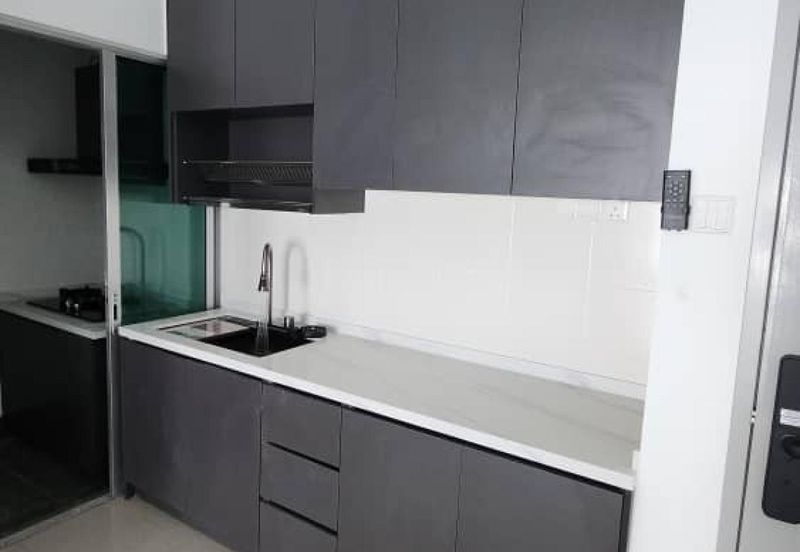 Razak City Residences