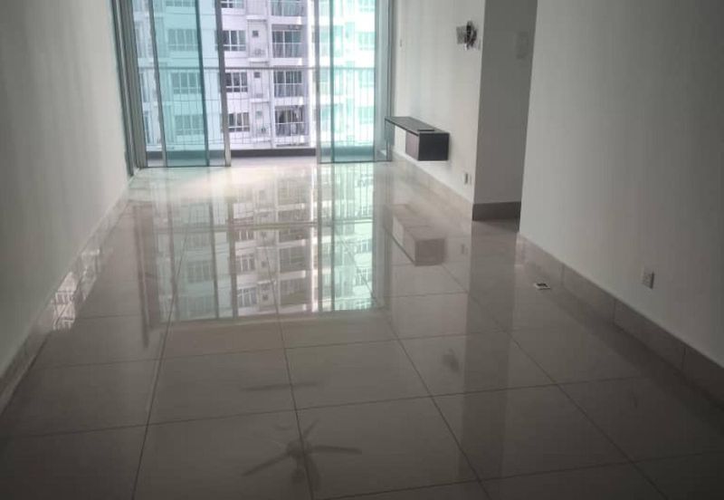 Razak City Residences