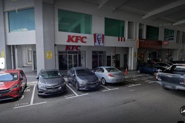 Razak City Residences