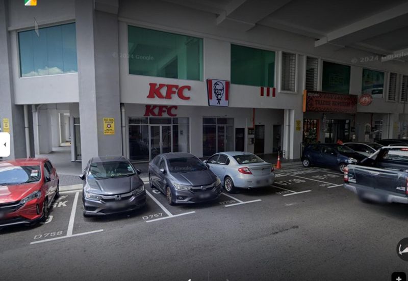 Razak City Residences