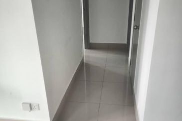 Razak City Residences