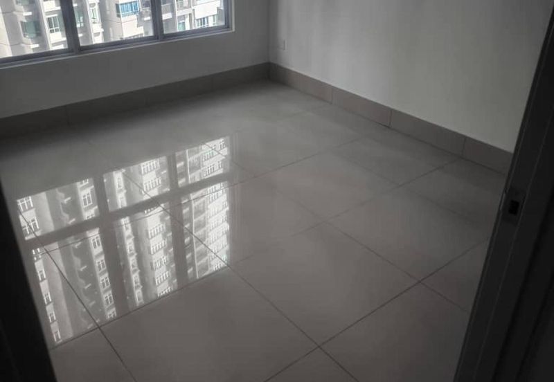 Razak City Residences