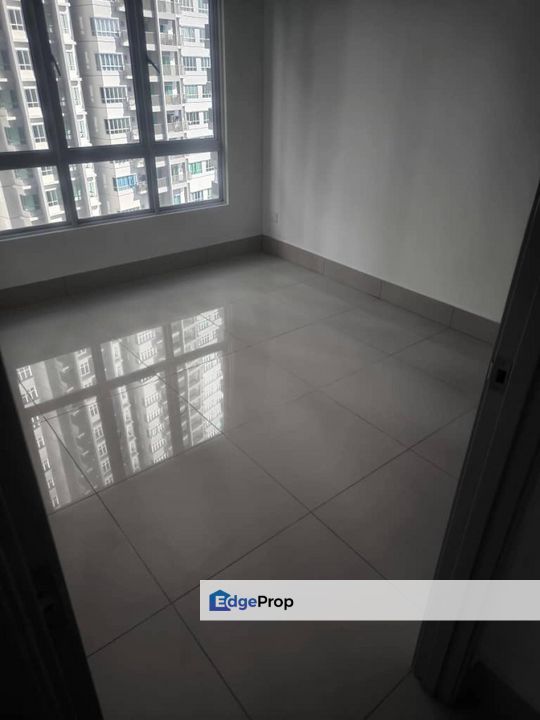 Renovated Endlot Serviced Residence Razak City, Sungai Besi For Sale, Kuala Lumpur, Salak Selatan