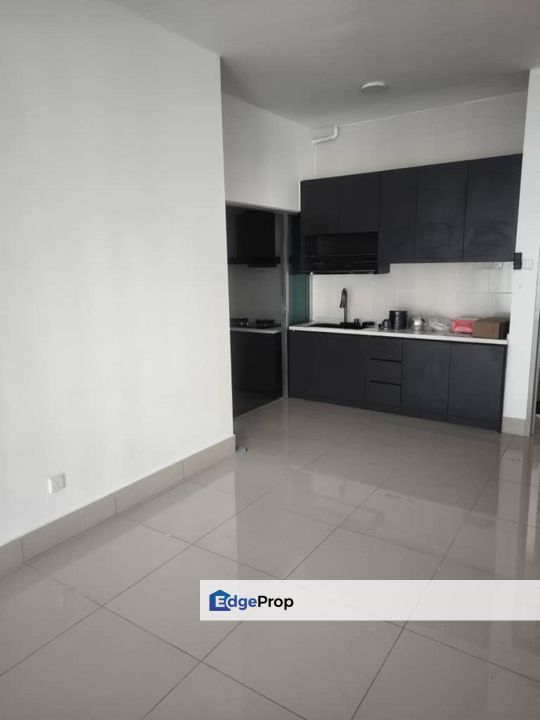 Renovated Endlot Serviced Residence Razak City, Sungai Besi For Sale, Kuala Lumpur, Salak Selatan