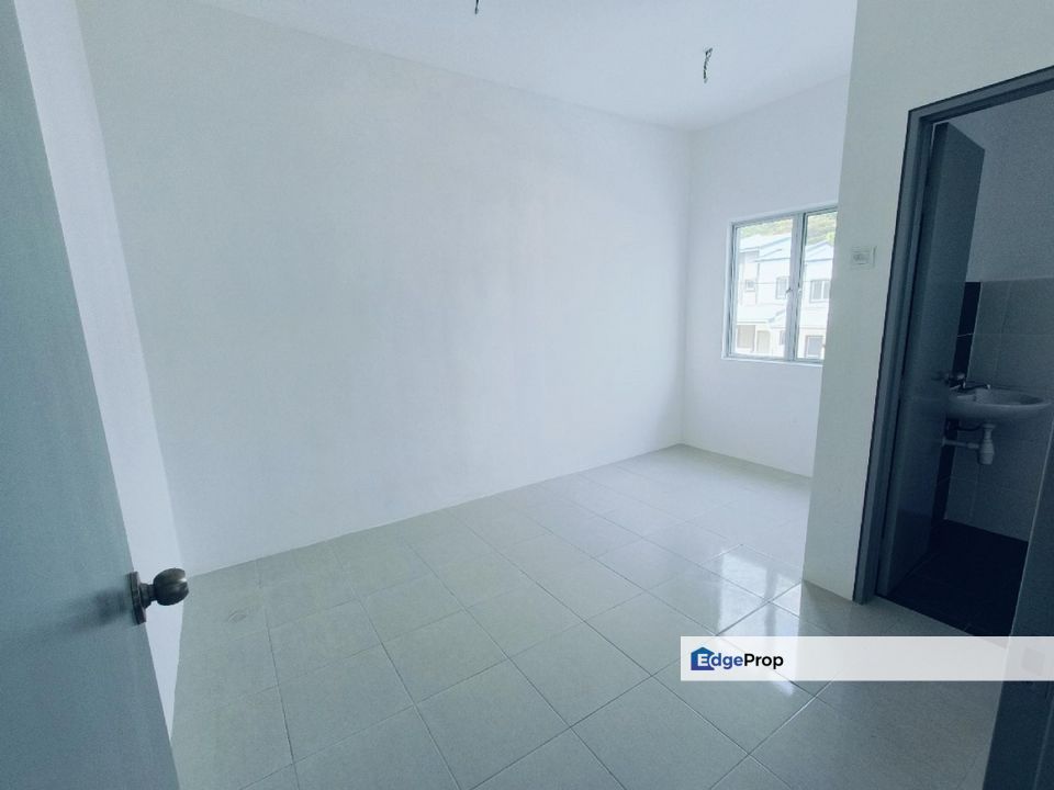 Double Storey Malay Reserve Taman Salak Cemara, Sepang For Sale, Selangor, Sepang