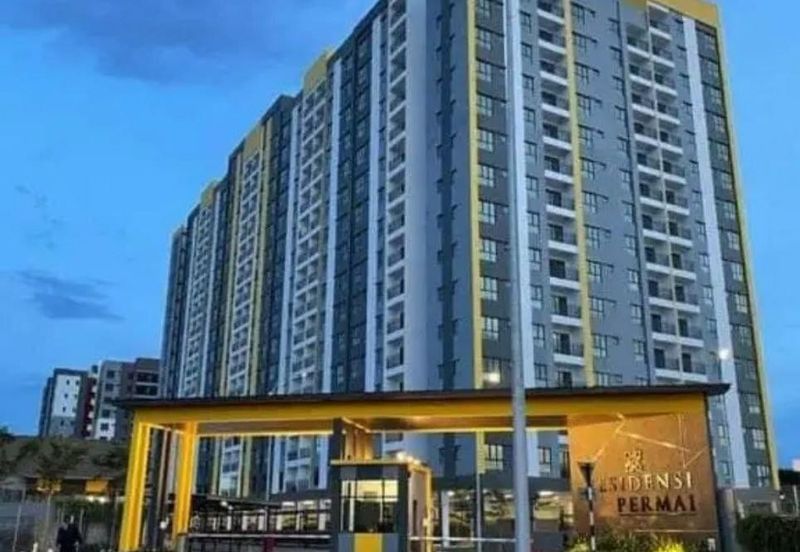 Residensi Permai
