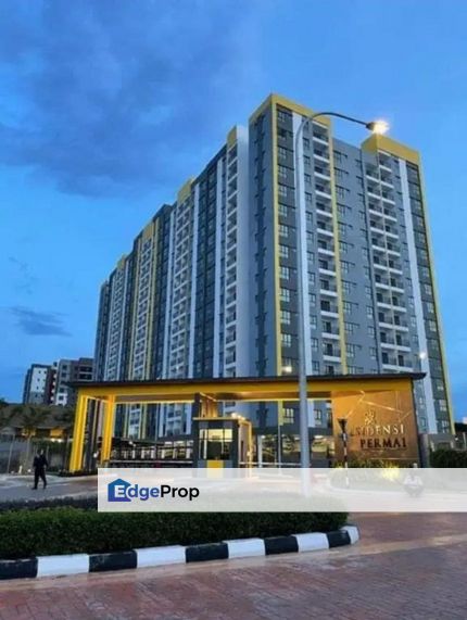 Residensi Permai Kajang 2 Bangi Fully Furnished 2 Car Park for Rent, Selangor, Semenyih