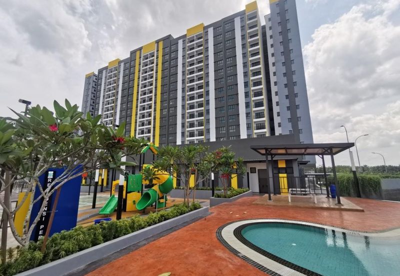 Residensi Permai