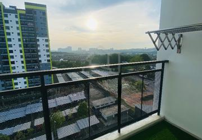Residensi Permai