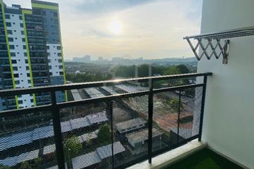 Residensi Permai