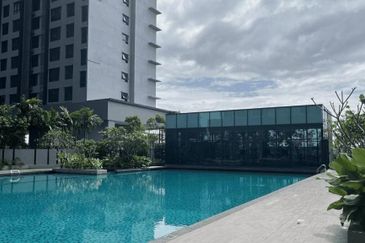 Meta Residence @ Meta City