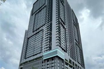 Meta Residence @ Meta City