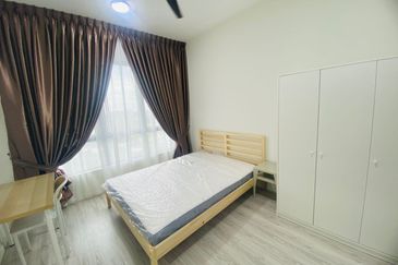 Meta Residence @ Meta City