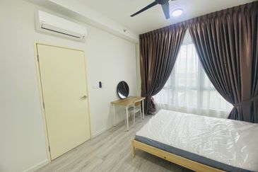 Meta Residence @ Meta City