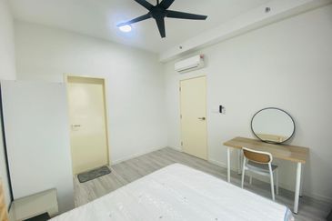 Meta Residence @ Meta City