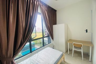 Meta Residence @ Meta City