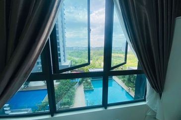 Meta Residence @ Meta City