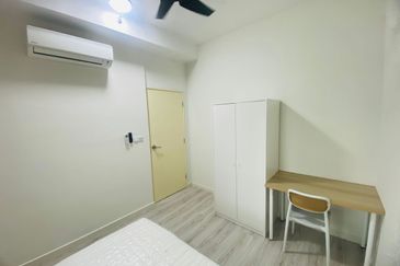 Meta Residence @ Meta City