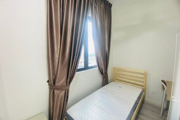 Meta Residence @ Meta City