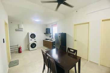 Meta Residence @ Meta City