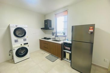 Meta Residence @ Meta City