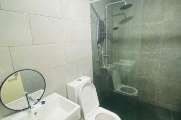 Meta Residence @ Meta City