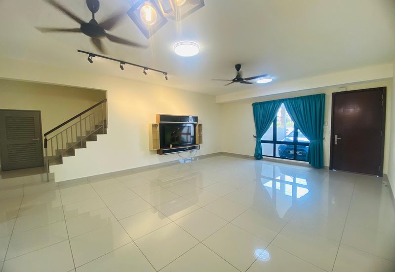 The Strata @ Bandar Puteri Bangi