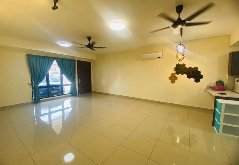 The Strata @ Bandar Puteri Bangi