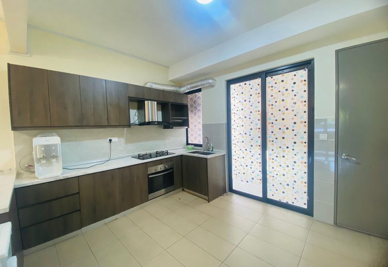 The Strata @ Bandar Puteri Bangi