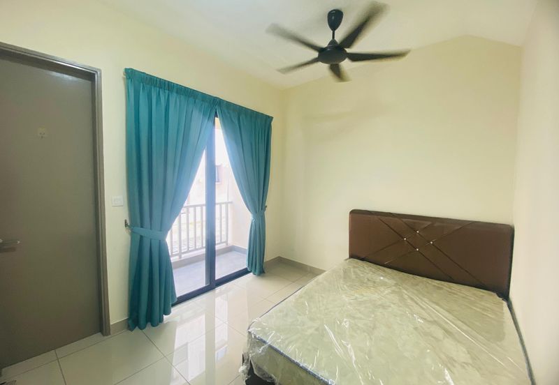 The Strata @ Bandar Puteri Bangi