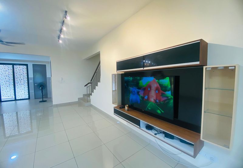 The Strata @ Bandar Puteri Bangi