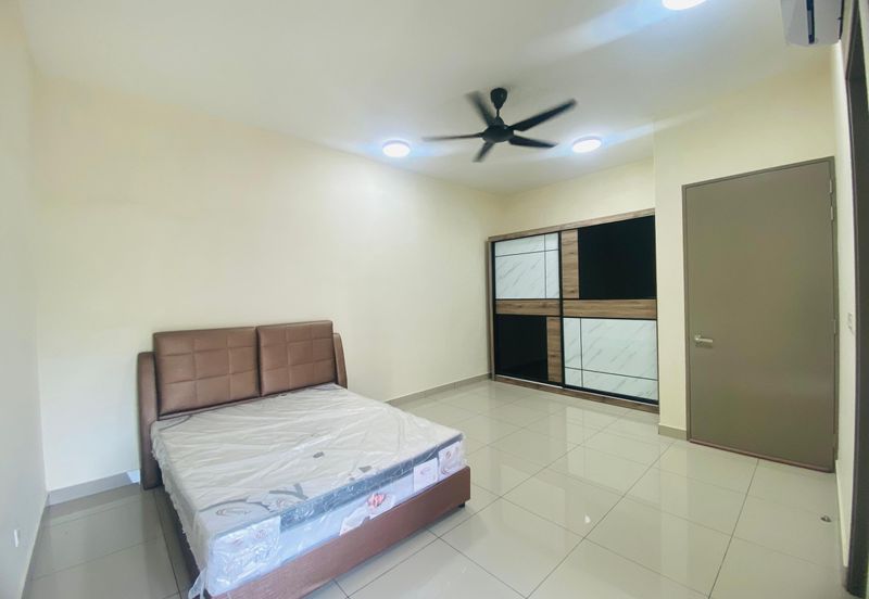 The Strata @ Bandar Puteri Bangi