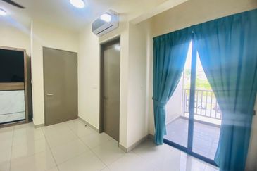 The Strata @ Bandar Puteri Bangi